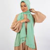 Earthy Collection - Tea Green