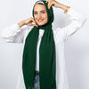Earthy Collection - Honeydew Green