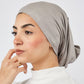 Syrian Bonnet - Closed End يونية سورى - بونية مقفول من الخلف 