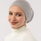 Syrian Bonnet- Open End