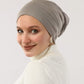 Syrian Bonnet- Open End