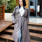 Tie Shop | Modish Trench Coat جاكت طويل - بالطو طويل