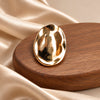 Riva pin - Golden