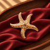 Riva pin - Golden