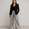 Sway Pants - Silver