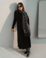 Tie shop | Tiger shawl