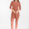 Ocean Sense Swimsuit - Orange