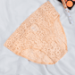 Tie Shop | Lace Floral Bikini Panties | women underwear | Pack of 3