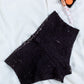 Tie Shop | Lace Floral Cheeky Panties | women underwear Pack of 3.