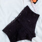 Tie Shop | Lace Floral Cheeky Panties | women underwear Pack of 3.