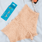 Tie Shop | Lace Floral Cheeky Panties | women underwear Pack of 3.
