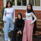 Cozy Pants
