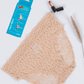 3-Pack Lace Cheetah Bikini
