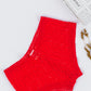 Tie Shop | Lace Cheetah Cheeky Panties| women's underwear
