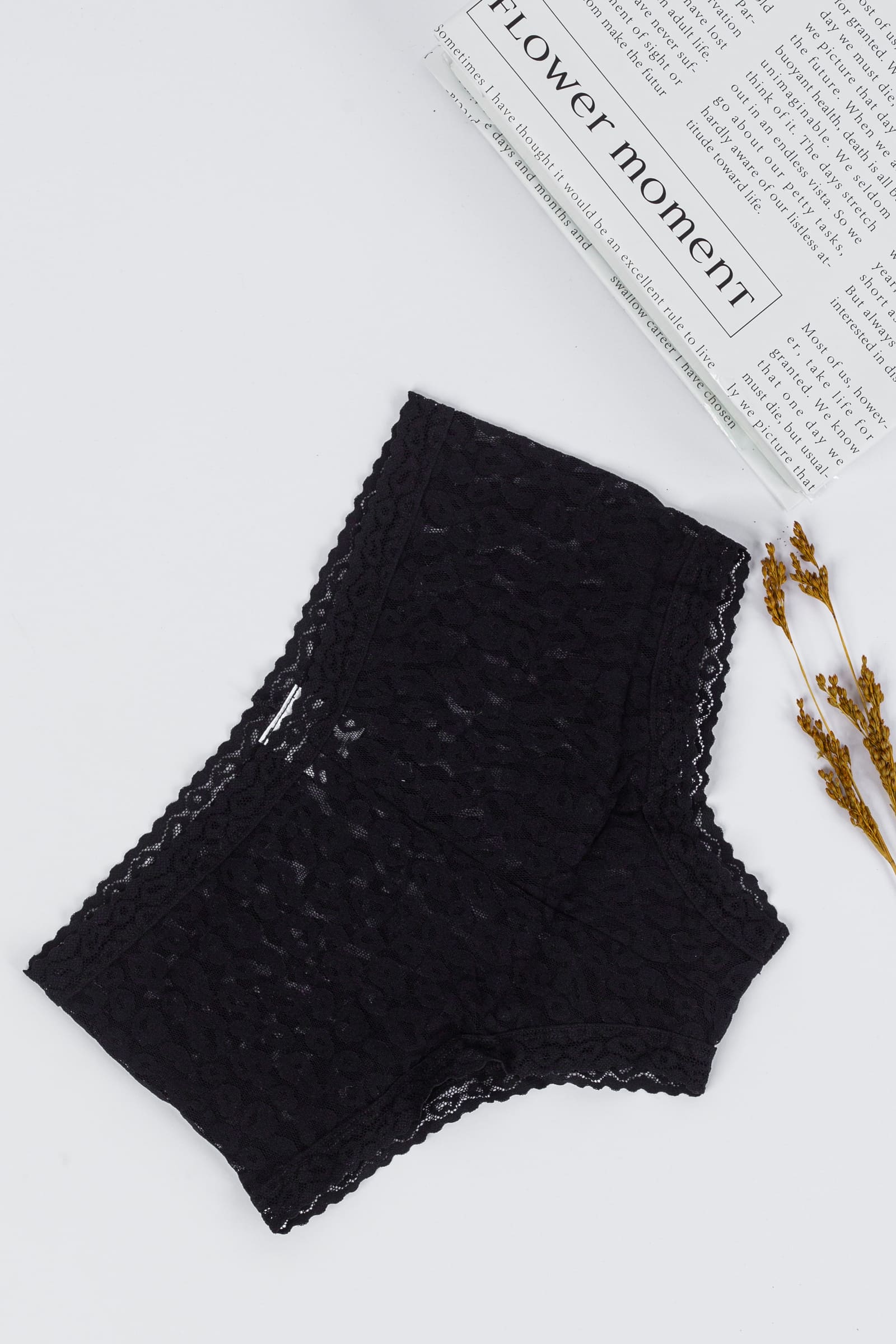 Tie Shop | Lace Cheetah Cheeky Panties| women's underwear