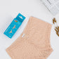 3-Pack Lace Cheetah Cheeky