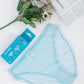 Tie Shop | Lace Dots Brief Panties | women underwear