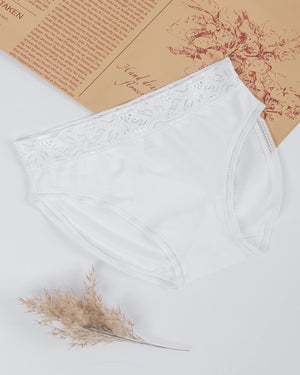 Satin Bikini