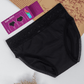 Tie Shop | Satin Bikini Panties | women underwear | Pack of 3