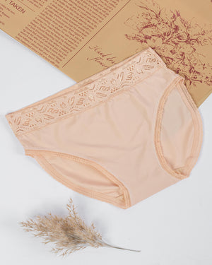 Satin Bikini
