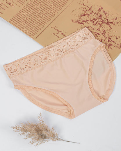 Satin Bikini