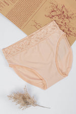 Tie Shop | Satin Bikini Women's Panties | women underwear