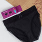 Tie Shop |  Satin Brief Panties | women underwear