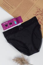 Tie Shop |  Satin Brief Panties | women underwear