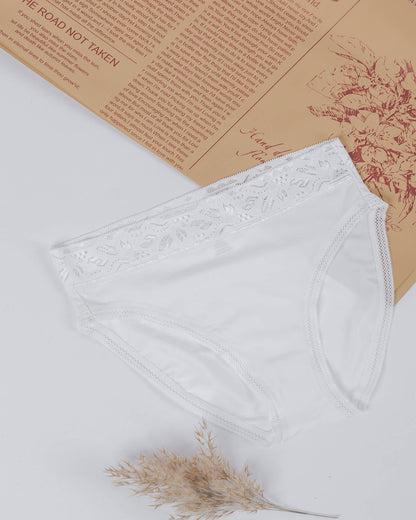 Satin Brief