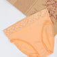 Tie Shop | Satin Brief Panties | women underwear | Pack of 3