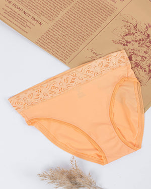 Satin Brief