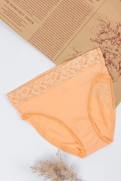 Tie Shop |  Satin Brief Panties | women underwear