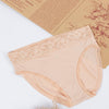 Satin Brief - Beige