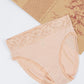 Tie Shop | Satin Brief Panties | women underwear | Pack of 3