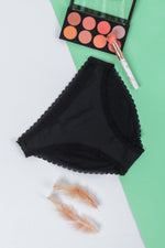 Tie Shop | Silky Brief Panties | women underwear