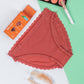 Tie Shop |  Silky Brief Panties | women underwear | Pack of 3