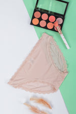 Tie Shop | Silky Bikini Panties | women underwear