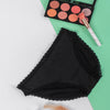 Silky Bikini - Black