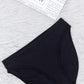 3- Pack Basic Cotton Brief