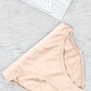 Tie Shop | Basic Cotton Brief Panties | women underwear
