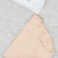 Tie Shop | Basic Cotton Bikini Panties | women underwear