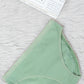 Tie Shop | Basic Cotton Bikini Panties | women underwear