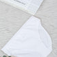3- Pack Basic Cotton Bikini