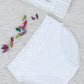 Tie Shop | Cotton Cloud Bikini Panties | women underwear. Perfect Fit