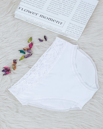Cotton Cloud Bikini