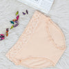 Cotton Cloud Bikini - Beige