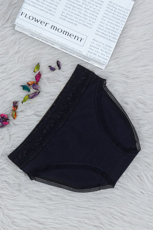 Tie Shop | Silky Brief Panties | women underwear