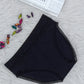 Tie Shop | Cotton Cloud Bikini Panties | women underwear. Perfect Fit