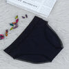 Cotton Cloud Bikini - Black