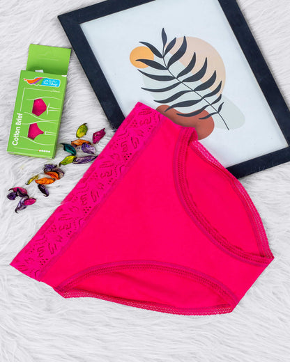 Cotton Cloud Brief